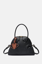 Oryany - Adele Mini Tote Small Crossbody Handbags - Black